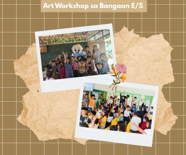 Art Workshop 